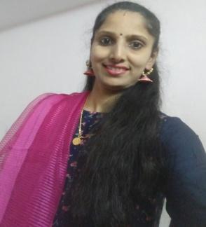 Ms. M K Latha - Ryan International School, Yelahanka - Ryan Group